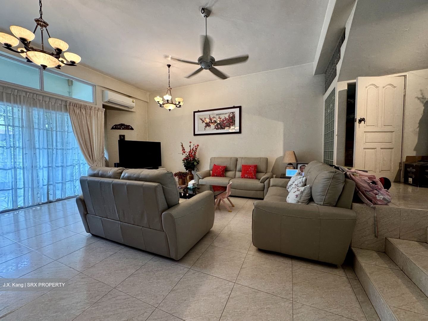 Coral Park (D20), Semi-Detached #489635751